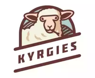 Shop Kyrgies promo codes logo
