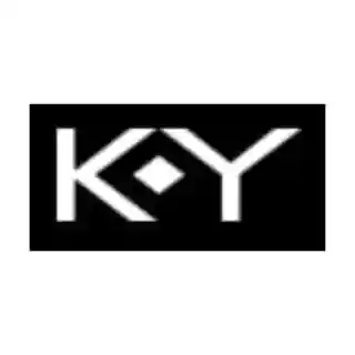 K-Y Shop Direct logo