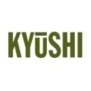Shop Kyushi coupon codes logo