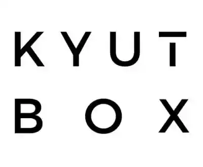 Kyut Box coupon codes