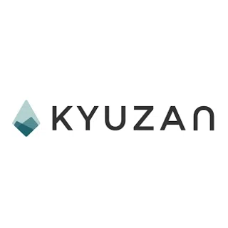 Kyuzan logo