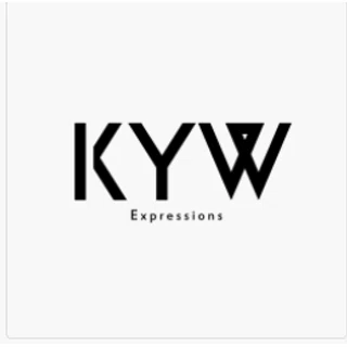 KYW Expressions logo