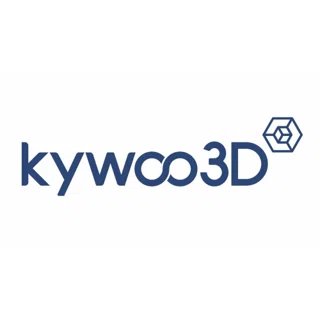 Kywoo 3D logo