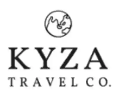 Kyza Travel Co.  coupon codes