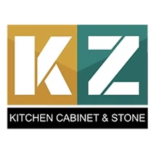 KZ Kitchen Cabinet  & Stone logo