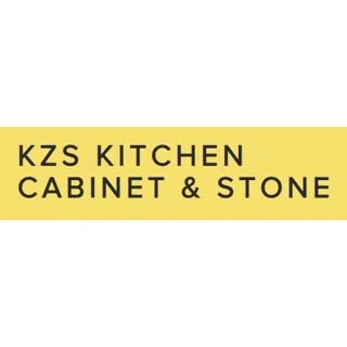 KZS Kitchen Cabinet & Stone logo