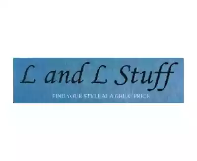Shop L and L Stuff coupon codes logo