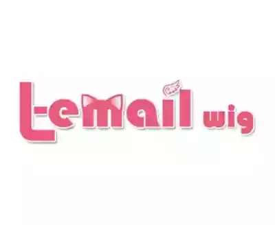 Shop L-email Wigs promo codes logo