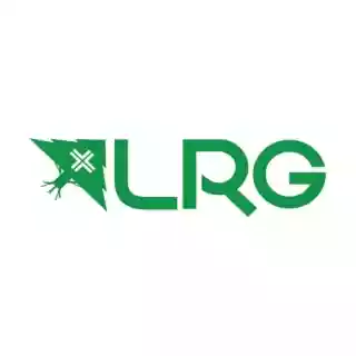 LRG Clothing discount codes