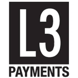 L3 Payments logo