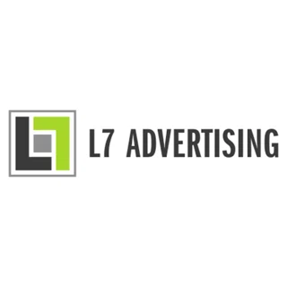 L7 Advertising logo