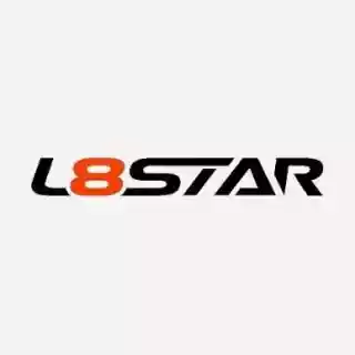 l8star8.com logo