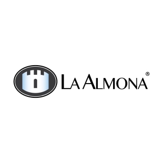 Shop La Almona promo codes logo