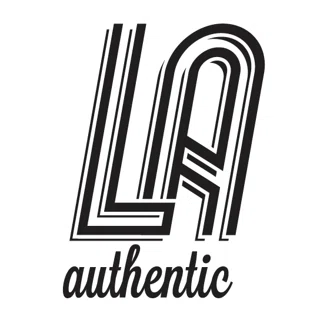 laauthentic.com logo