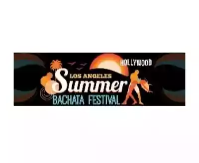 Shop LA Bachata Festival coupon codes logo