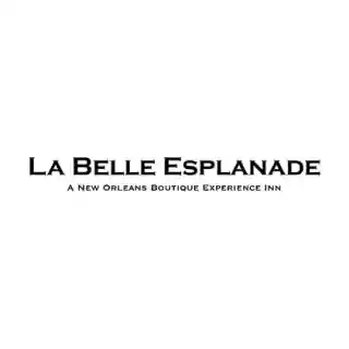 labelleesplanade.com logo