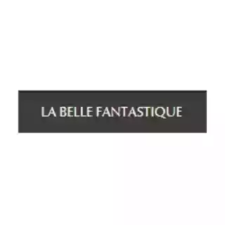 Shop La Belle Fantastique coupon codes logo