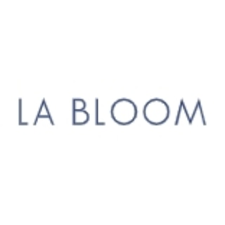 Shop La Bloom logo