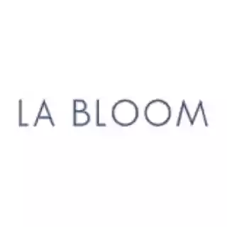 Shop La Bloom discount codes logo