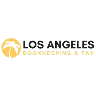 Shop LA Bookkeeping logo