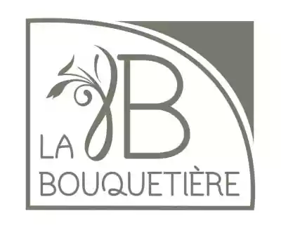 Shop La Bouquetiere coupon codes logo