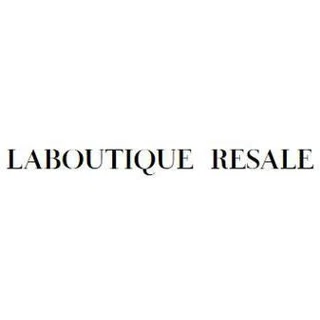 Shop La Boutique Resale logo
