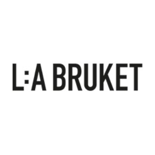 Shop L:a Bruket logo