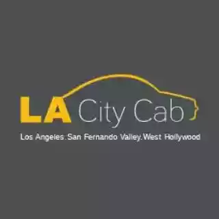 LA City Cab promo codes