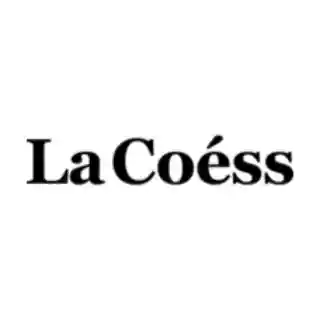 La Coéss logo