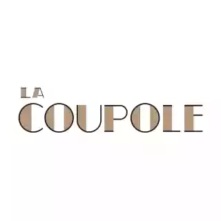 Shop LA COUPOLE discount codes logo