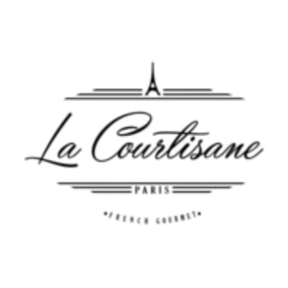 Shop La Courtisane Gourmet logo