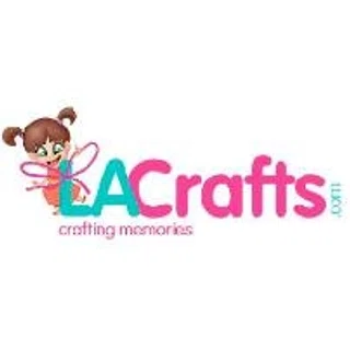 lacrafts.com logo