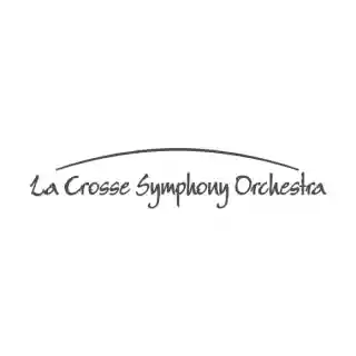 Shop  La Crosse Symphony Orchestra coupon codes logo