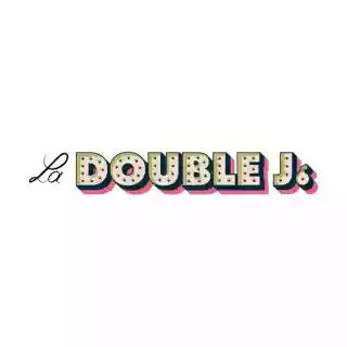 La Doublej discount codes