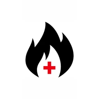 LA Fire Card logo