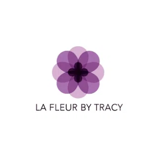 La Fleur By Tracy logo