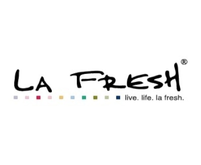Shop La Fresh logo