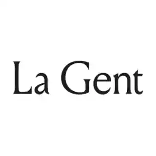 Shop La Gent coupon codes logo