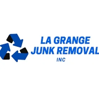 La Grange Junk Removal  logo