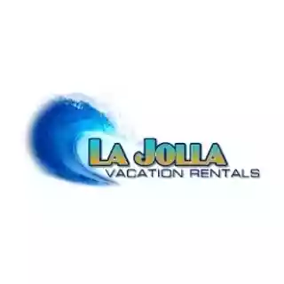 Shop La Jolla Vacation Rentals coupon codes logo