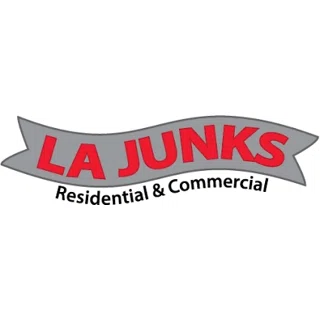 LA Junks logo