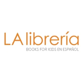 Shop LA Libreria promo codes logo