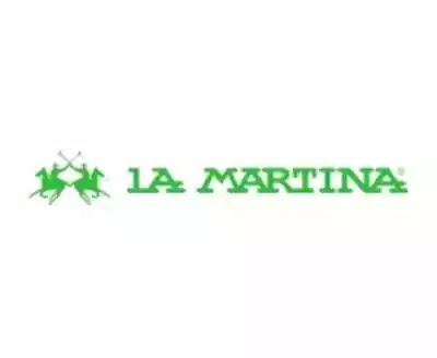 lamartina.com logo