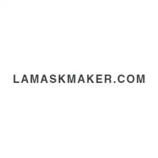 lamaskmaker.com logo