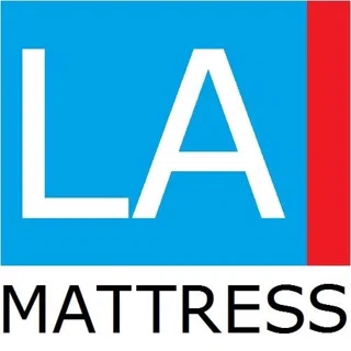Los Angeles Mattress Stores logo
