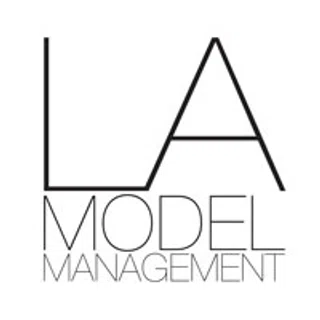 Shop LA Models logo