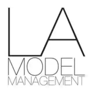 lamodels.com logo