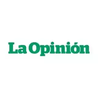  La Opinión logo