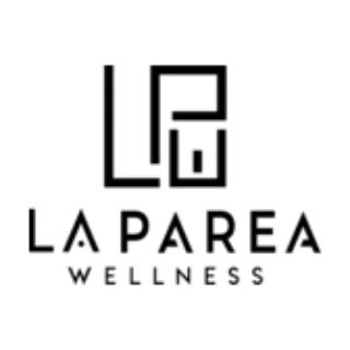 Shop La Parea Wellness logo