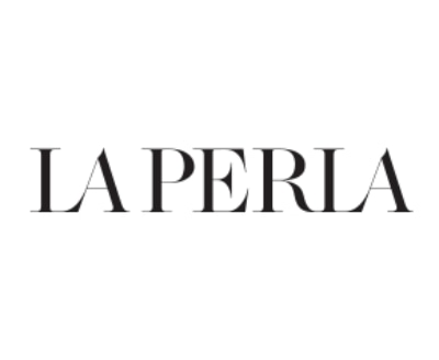 Shop La Perla logo